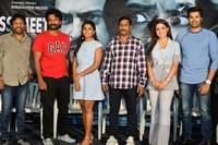 Ragala 24 Gantallo Success Meet